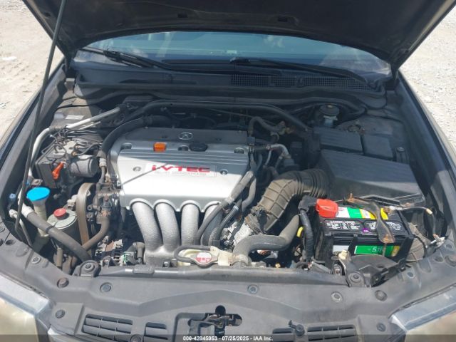 2007 ACURA TSX JH4CL96977C007260 Photo 5
