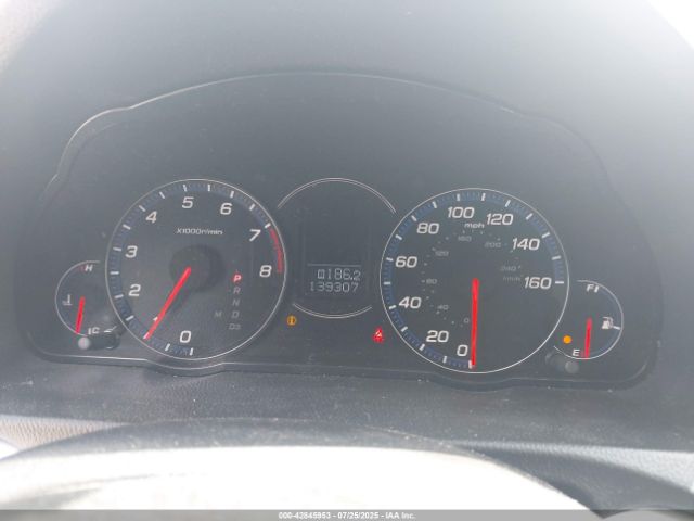 2007 ACURA TSX JH4CL96977C007260 Photo 6