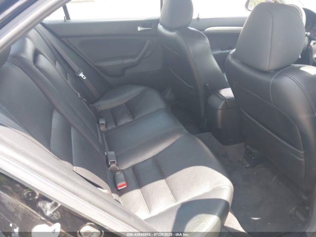2007 ACURA TSX JH4CL96977C007260 Photo 7