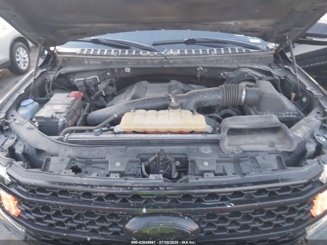 1FMJK1JT0JEA03400 Ford 3.5l gtdi