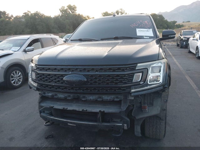 1FMJK1JT0JEA03400 Ford 3.5l gtdi