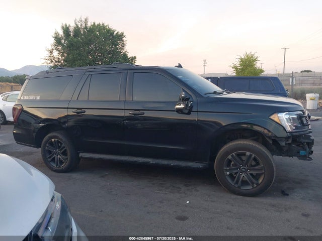 1FMJK1JT0JEA03400 Ford 3.5l gtdi