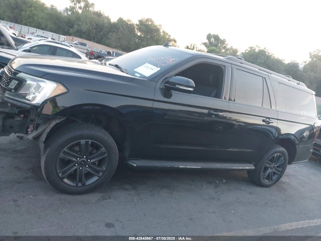1FMJK1JT0JEA03400 Ford 3.5l gtdi