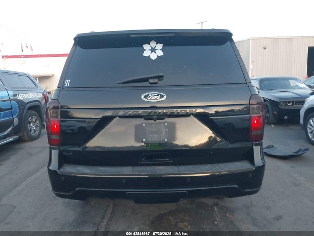 1FMJK1JT0JEA03400 Ford 3.5l gtdi