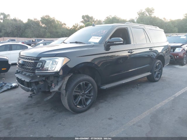 1FMJK1JT0JEA03400 Ford 3.5l gtdi