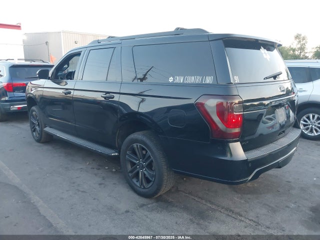 1FMJK1JT0JEA03400 Ford 3.5l gtdi