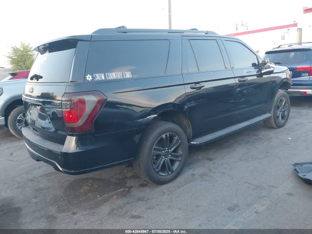 1FMJK1JT0JEA03400 Ford 3.5l gtdi
