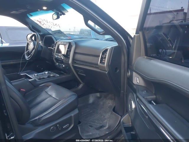 1FMJK1JT0JEA03400 Ford 3.5l gtdi