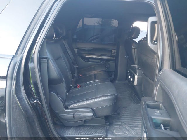 1FMJK1JT0JEA03400 Ford 3.5l gtdi