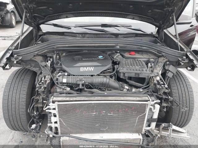 BMW 2016 2016 WBXHT3C35G5E54247 Image 10
