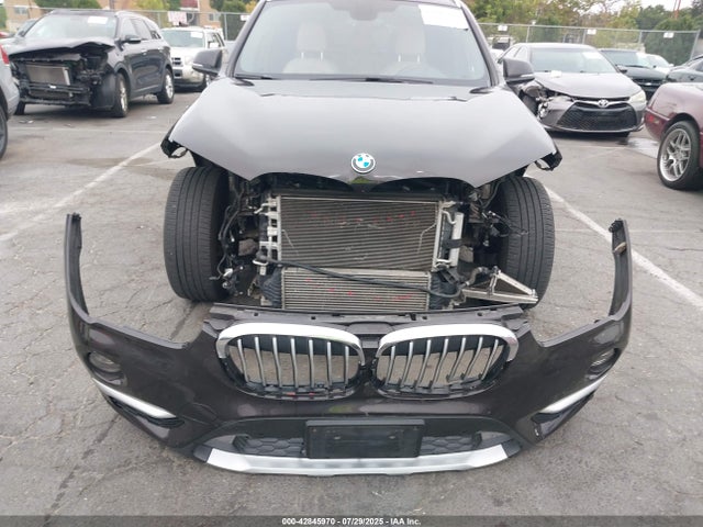 BMW 2016 2016 WBXHT3C35G5E54247 Image 13