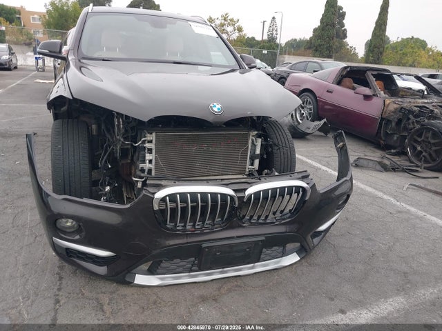 BMW 2016 2016 WBXHT3C35G5E54247 Image 18