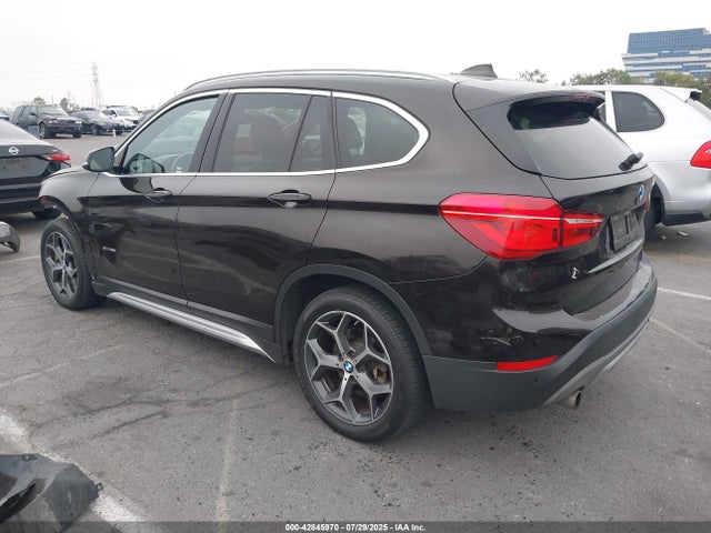 BMW 2016 2016 WBXHT3C35G5E54247 Image 3