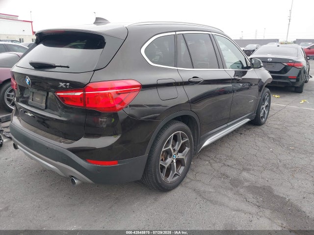 BMW 2016 2016 WBXHT3C35G5E54247 Image 4