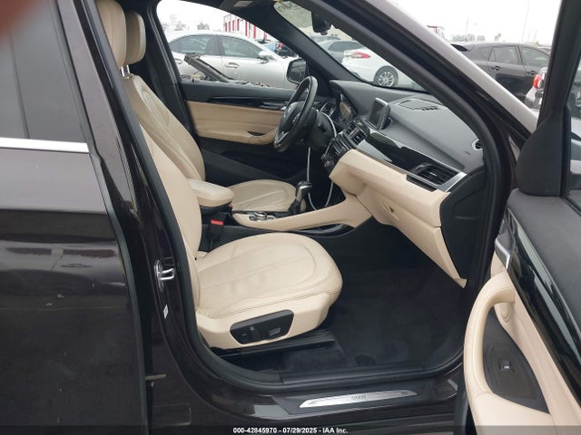 BMW 2016 2016 WBXHT3C35G5E54247 Image 5