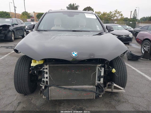 BMW 2016 2016 WBXHT3C35G5E54247 Image 6