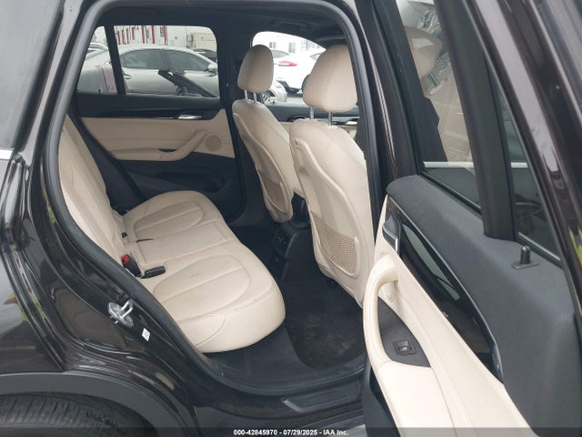 BMW 2016 2016 WBXHT3C35G5E54247 Image 8