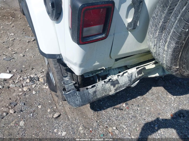 1C4HJXEN5LW339254 Jeep Wrangler Unlimited Sahara 4x4
