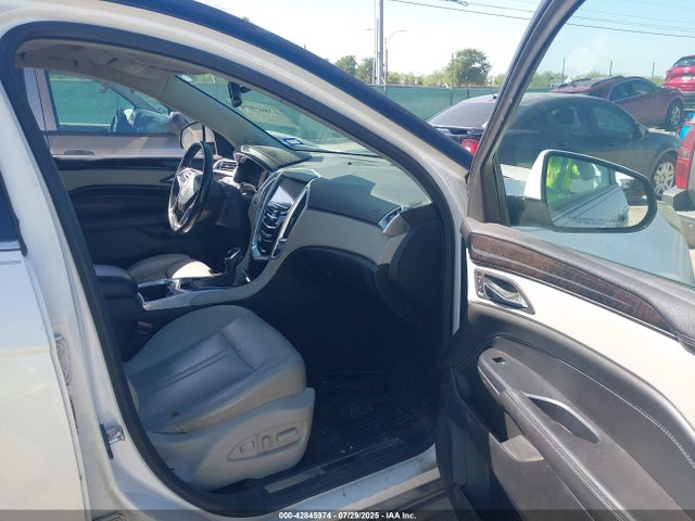 2013 CADILLAC SRX 3GYFNCE36DS528621 Photo 4