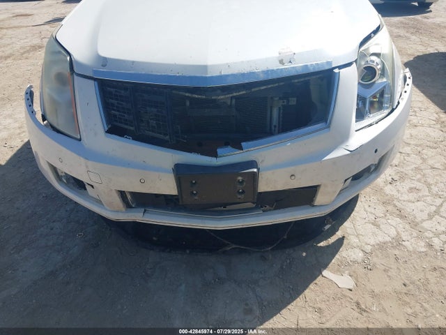 2013 CADILLAC SRX 3GYFNCE36DS528621 Photo 5