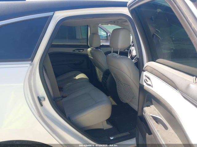 2013 CADILLAC SRX 3GYFNCE36DS528621 Photo 7