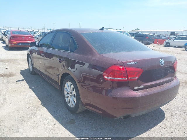 Volkswagen 2014 2014 1VWAT7A33EC078644 Image 3