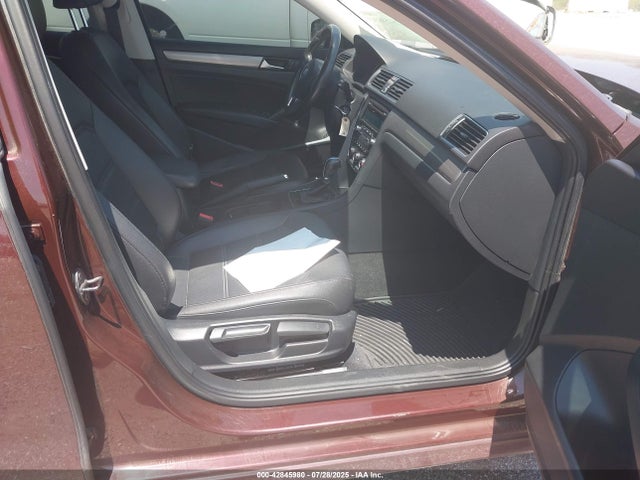 Volkswagen 2014 2014 1VWAT7A33EC078644 Image 5