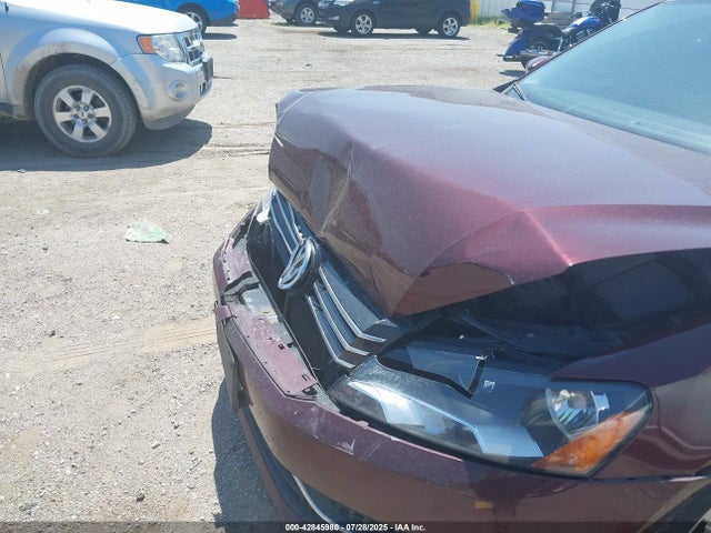 Volkswagen 2014 2014 1VWAT7A33EC078644 Image 6
