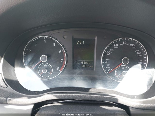 Volkswagen 2014 2014 1VWAT7A33EC078644 Image 7