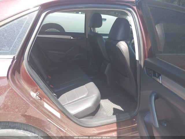 Volkswagen 2014 2014 1VWAT7A33EC078644 Image 8