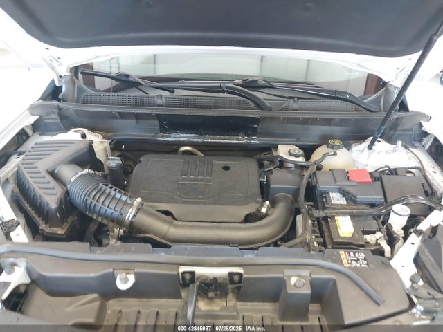 GMC ACADIA SLT 2023 1GKKNUL42PZ245988 Image 10