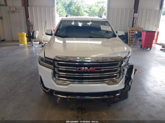 GMC ACADIA SLT 2023 1GKKNUL42PZ245988 Image 13