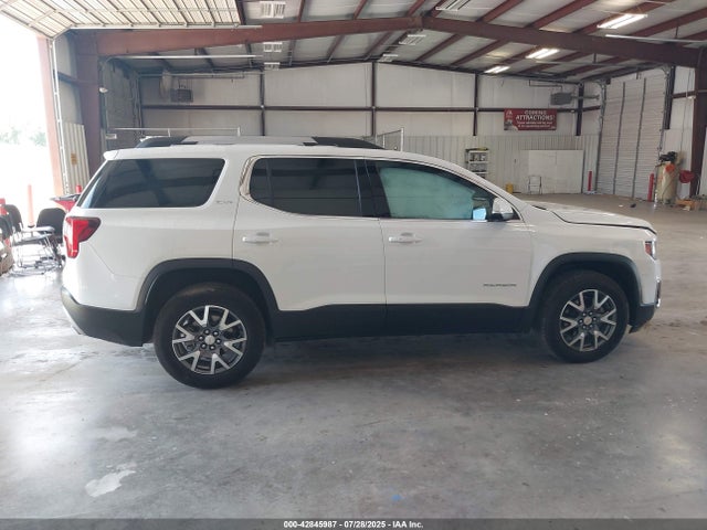 Продаж на аукціоні авто 2023 Gmc Acadia Slt, vin: 1GKKNUL42PZ245988, номер лоту: 42845987