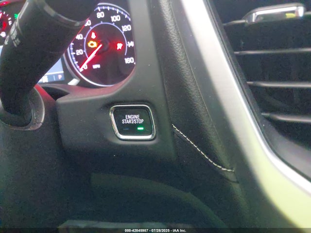 GMC ACADIA SLT 2023 1GKKNUL42PZ245988 Image 20