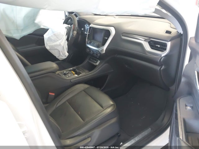 GMC ACADIA SLT 2023 1GKKNUL42PZ245988 Image 5