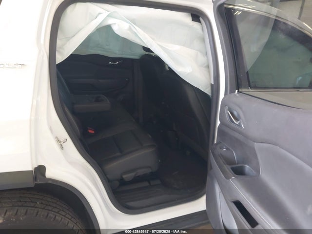 GMC ACADIA SLT 2023 1GKKNUL42PZ245988 Image 8