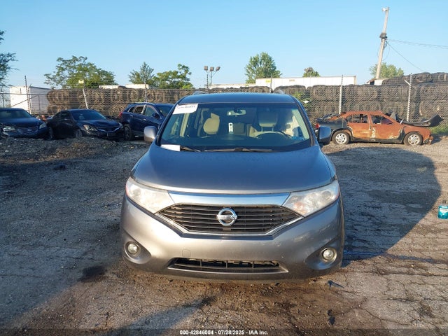 Nissan 2016 2016 JN8AE2KP6G9151799 Image 12
