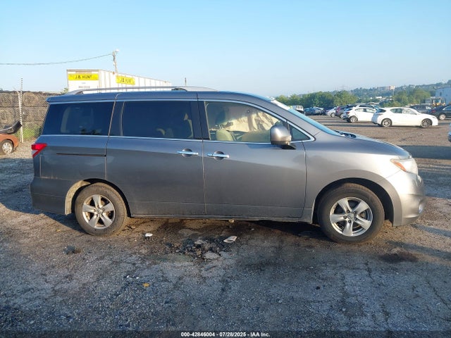 Nissan 2016 2016 JN8AE2KP6G9151799 Image 13