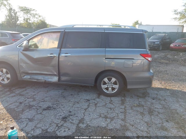 Nissan 2016 2016 JN8AE2KP6G9151799 Image 14