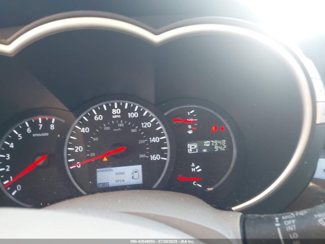 Nissan 2016 2016 JN8AE2KP6G9151799 Image 15