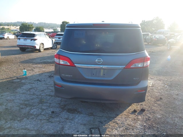Nissan 2016 2016 JN8AE2KP6G9151799 Image 16