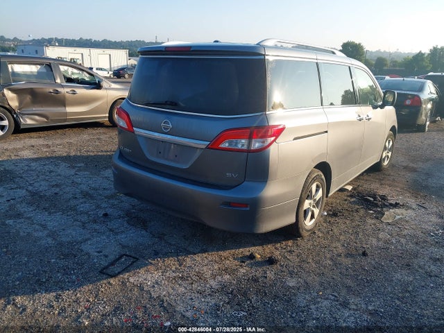 Nissan 2016 2016 JN8AE2KP6G9151799 Image 4