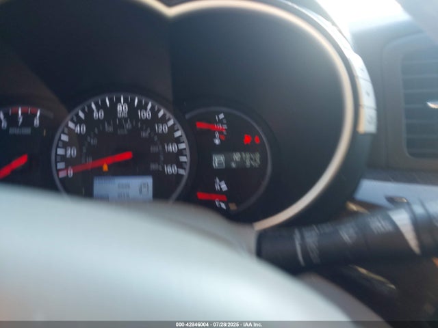 Nissan 2016 2016 JN8AE2KP6G9151799 Image 7