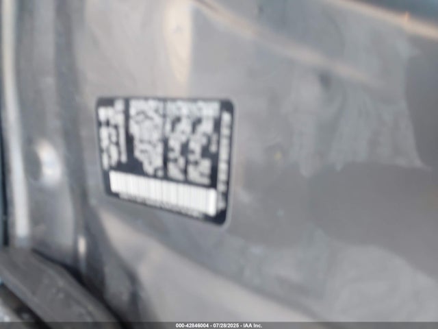 Nissan 2016 2016 JN8AE2KP6G9151799 Image 9