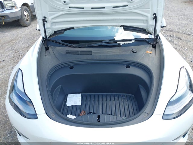 2022 TESLA MODEL 3 5YJ3E1EA3NF115223 Photo 9