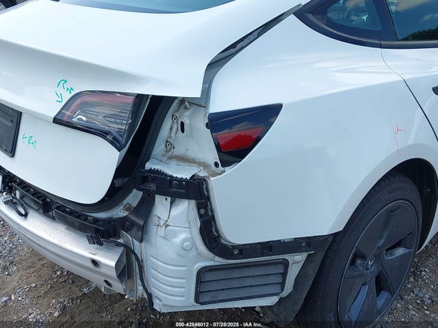 2022 TESLA MODEL 3 5YJ3E1EA3NF115223 Photo 5