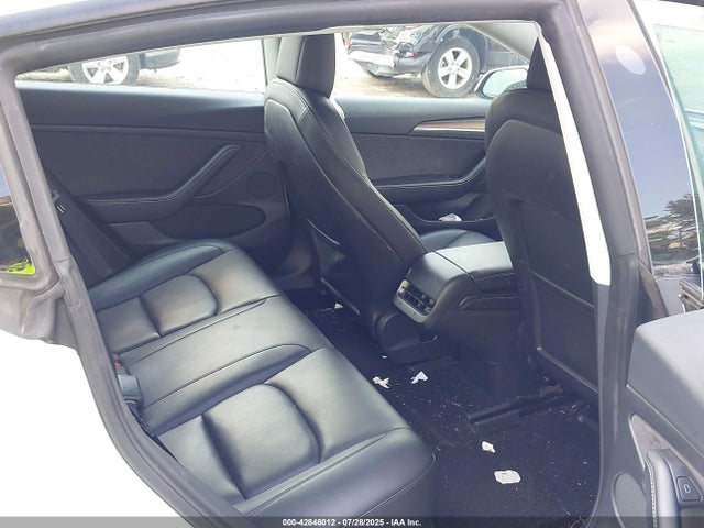 2022 TESLA MODEL 3 5YJ3E1EA3NF115223 Photo 7