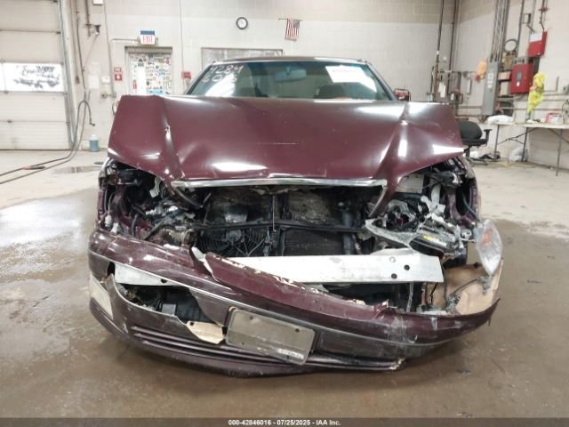 1998 LEXUS LS 400 JT8BH28F0W0129739 Photo 5