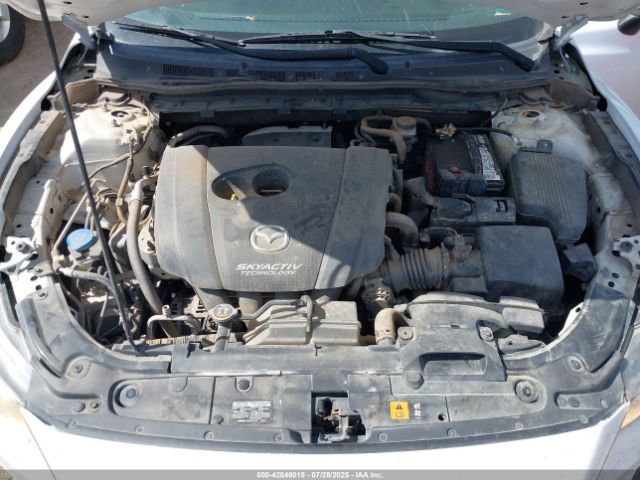 2015 MAZDA 6 JM1GJ1U50F1210916 Photo 9