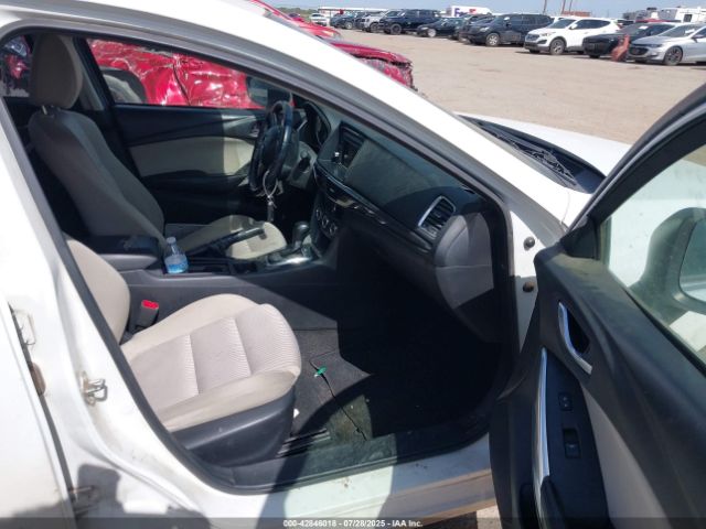 2015 MAZDA 6 JM1GJ1U50F1210916 Photo 4